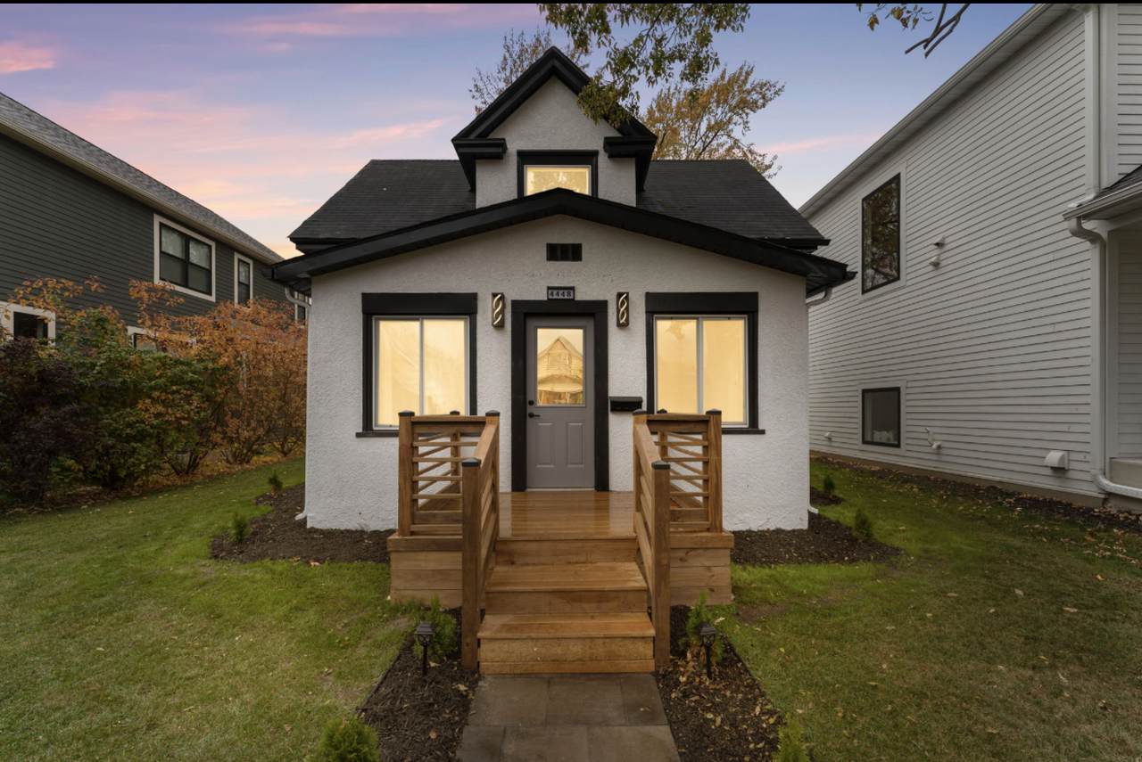 4448 43rd Avenue - Photo 1