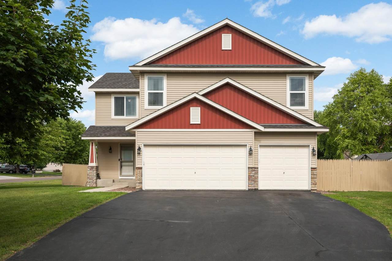 4998 Kama Lane - Photo 1