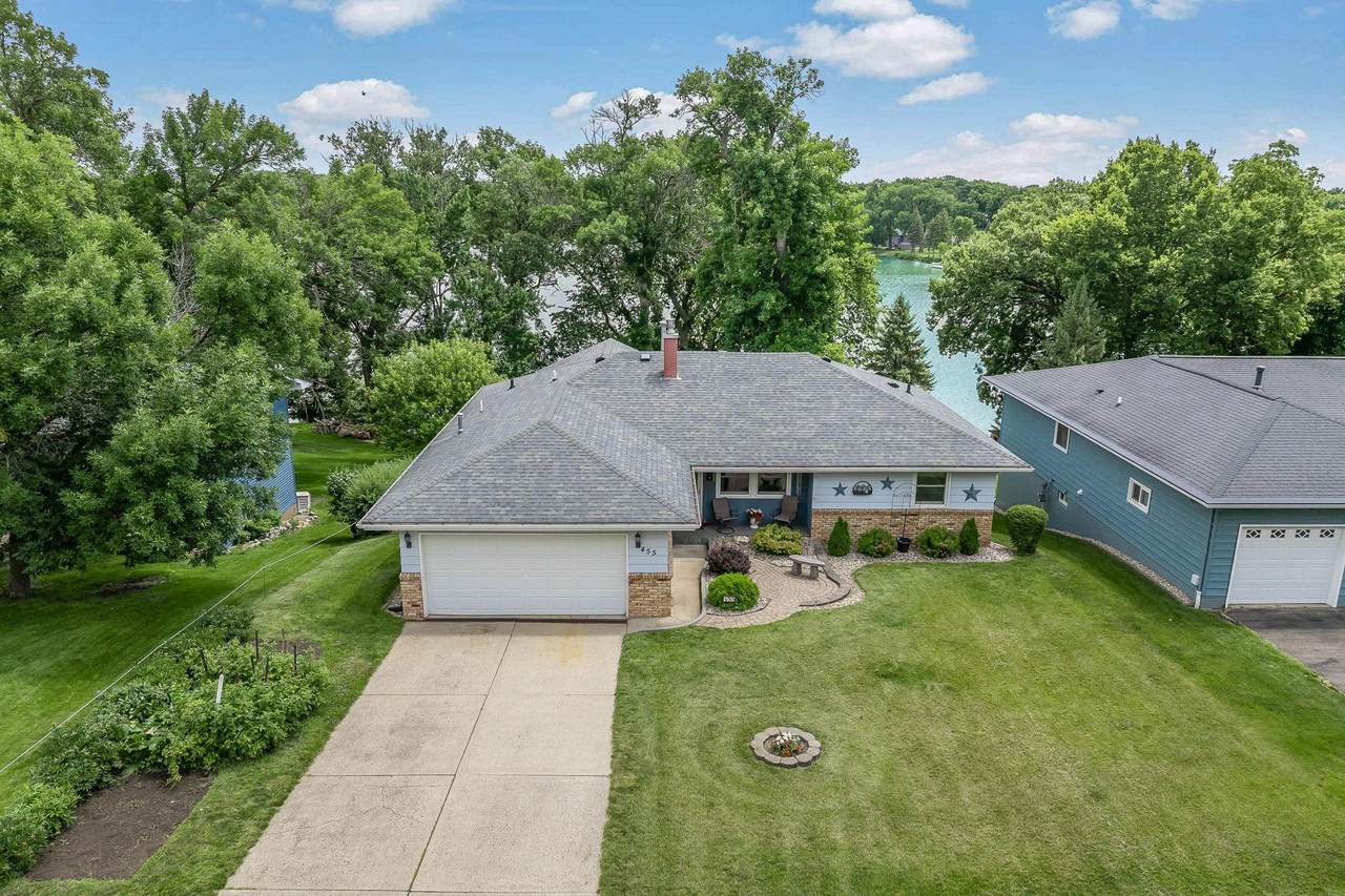 455 Amber Lake Drive - Photo 1