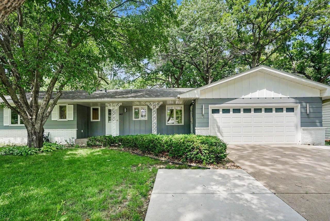 1463 Trollhagen Drive - Photo 1