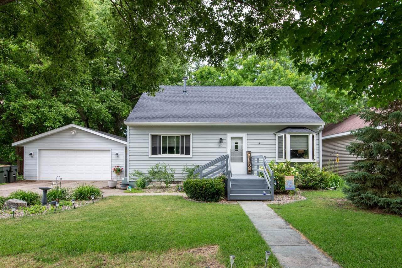 318 Livermore Street - Photo 1