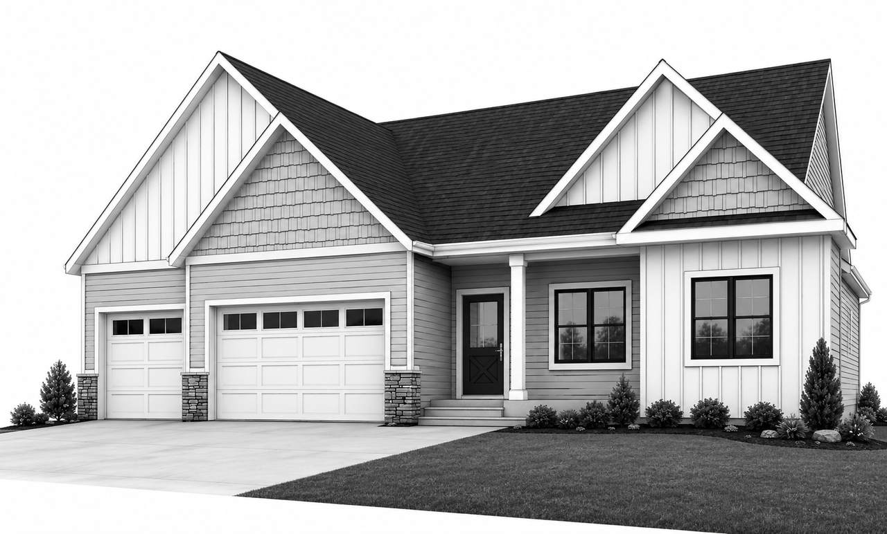 2193 92nd Street - Photo 1