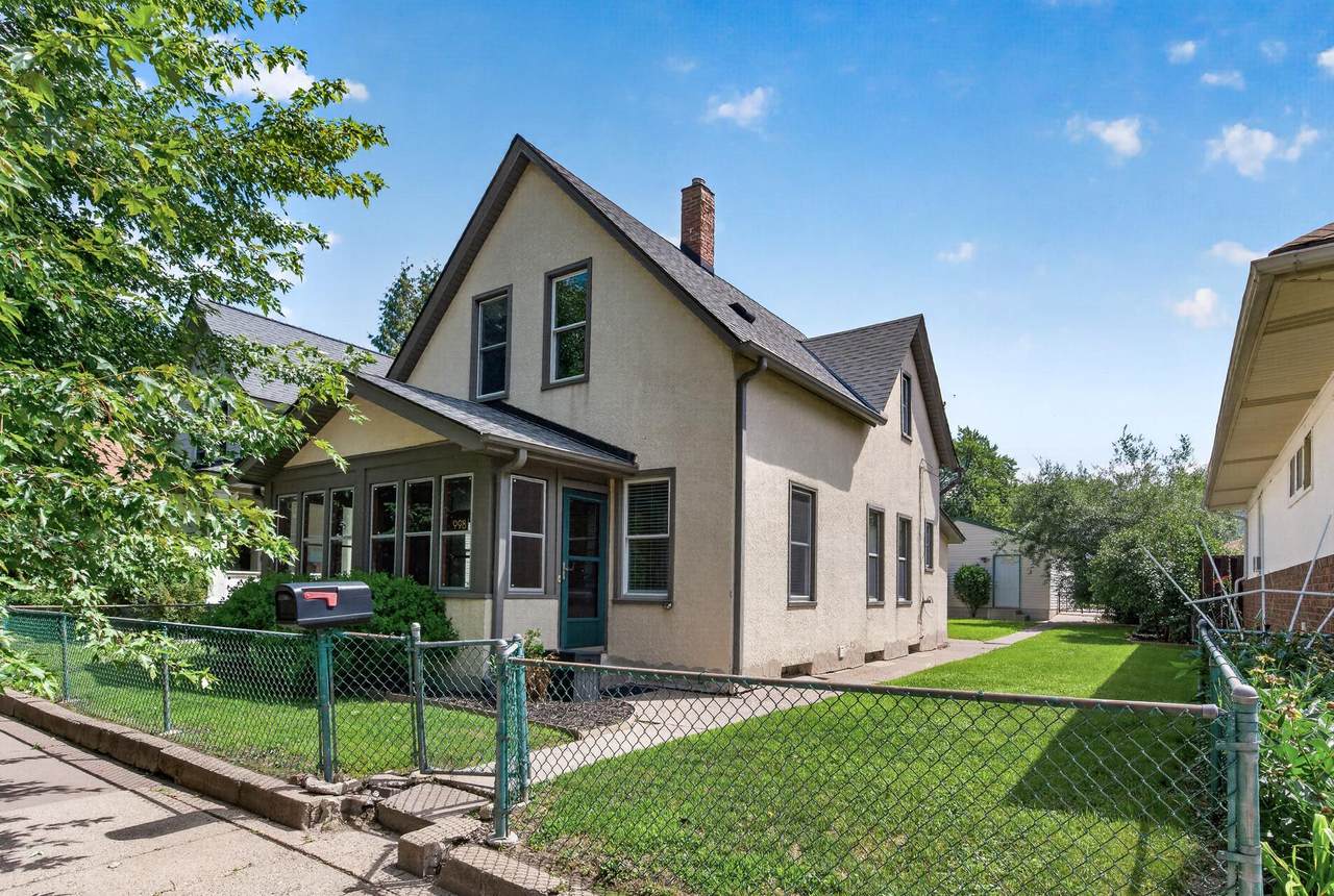 998 Woodbridge Street - Photo 1