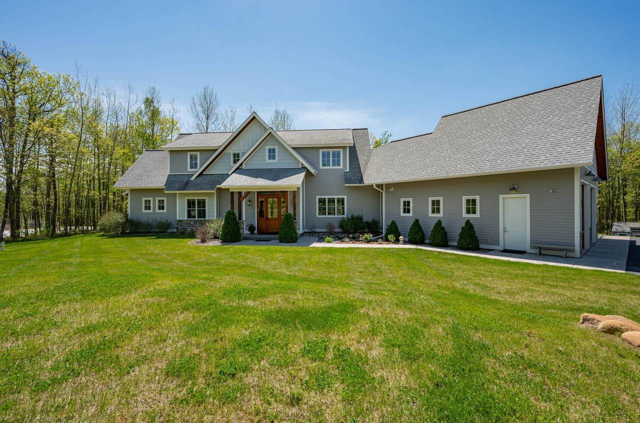 2410 Timberline Drive - Photo 1