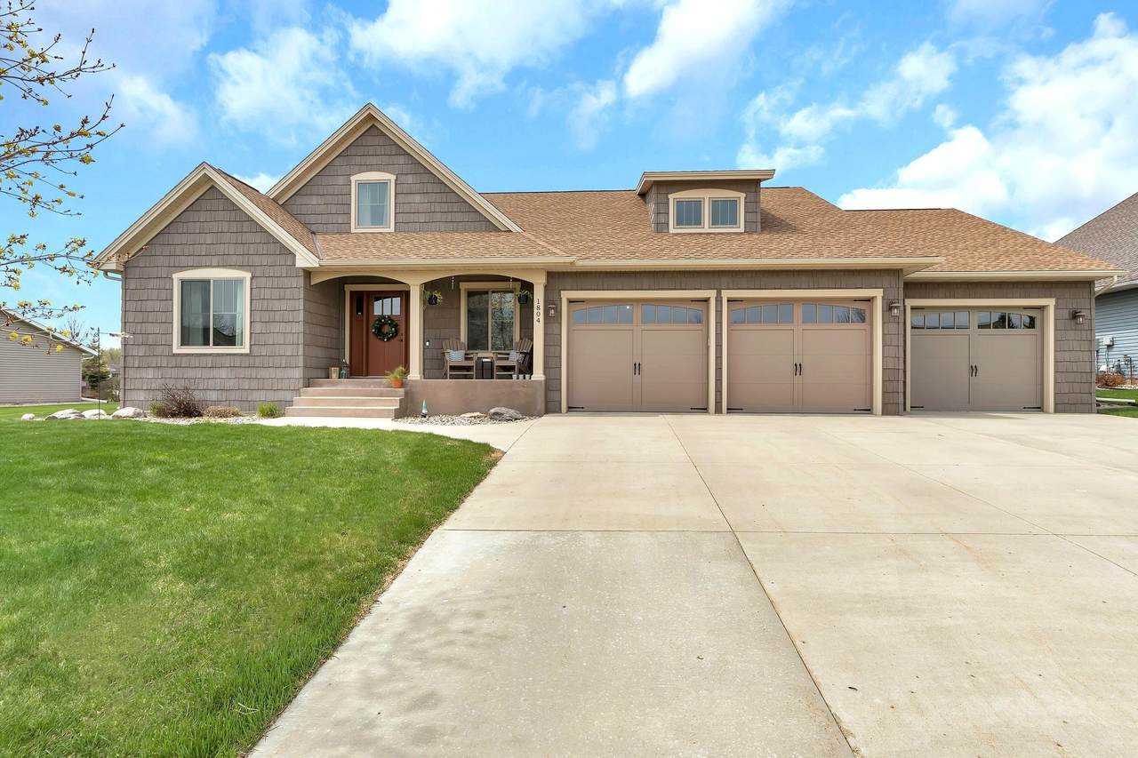 1804 4th Street - Photo 1