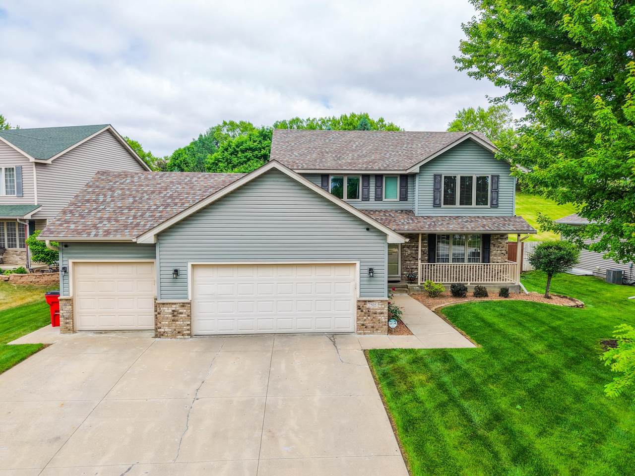 2505 Boulder Ridge Lane - Photo 1