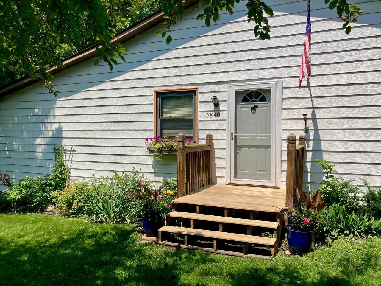 5840 Idlewood Road - Photo 1