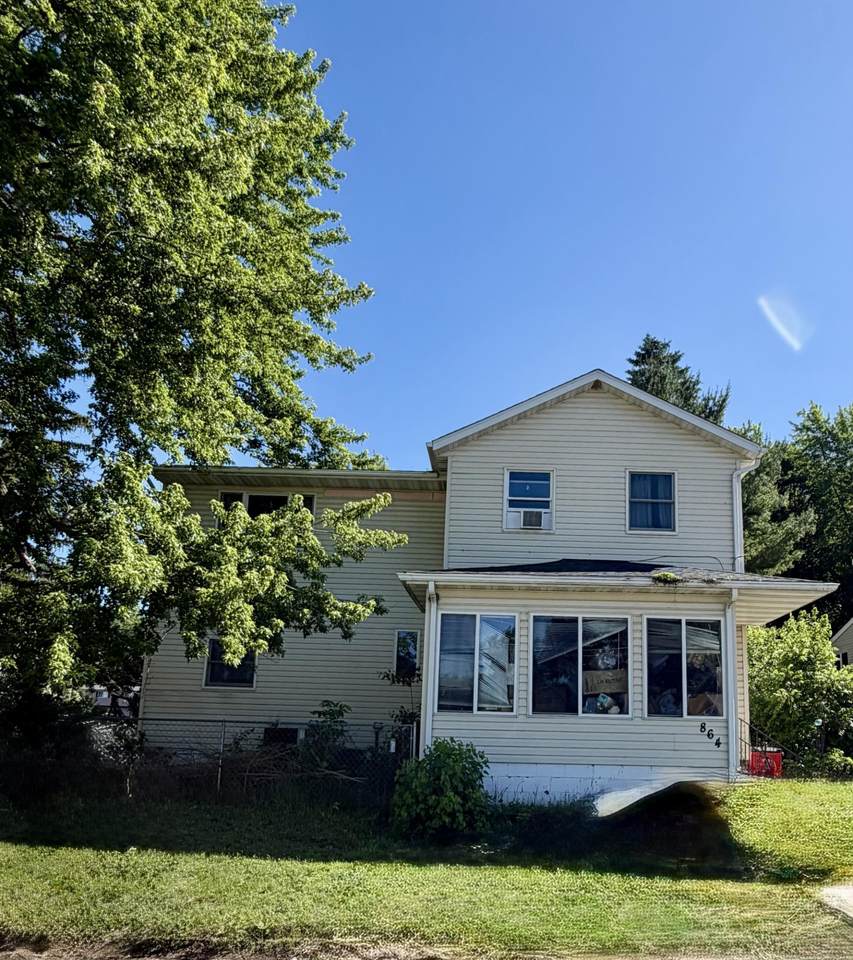 864 Fountain Street - Photo 1