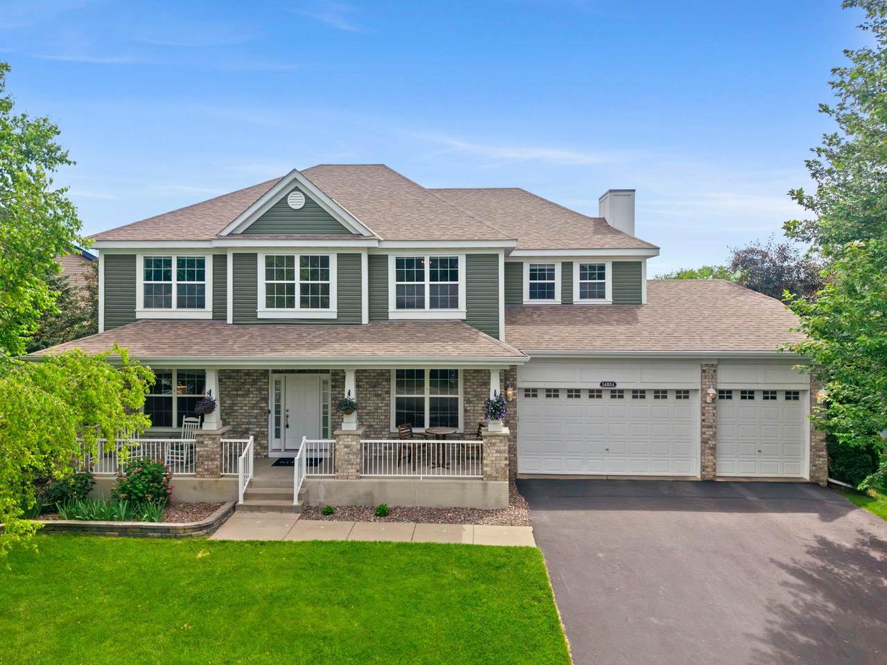14034 Savanna Drive - Photo 1