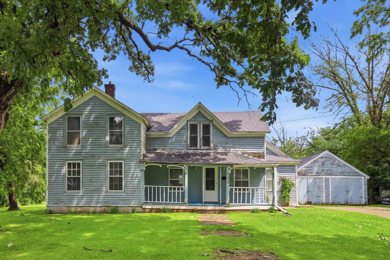 238 Prospect Street - Photo 1