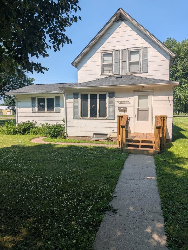 503 Wilkins Street - Photo 1