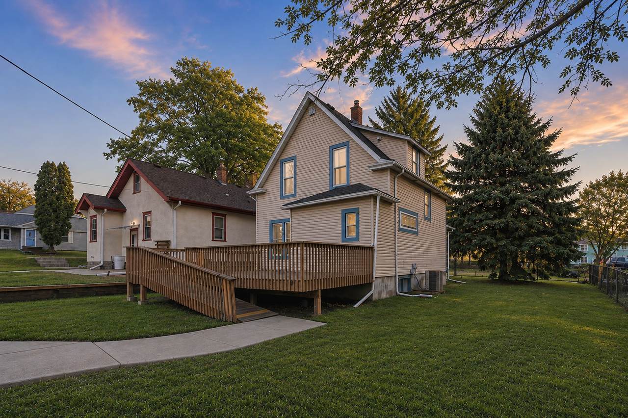 902 Dodd Road - Photo 1