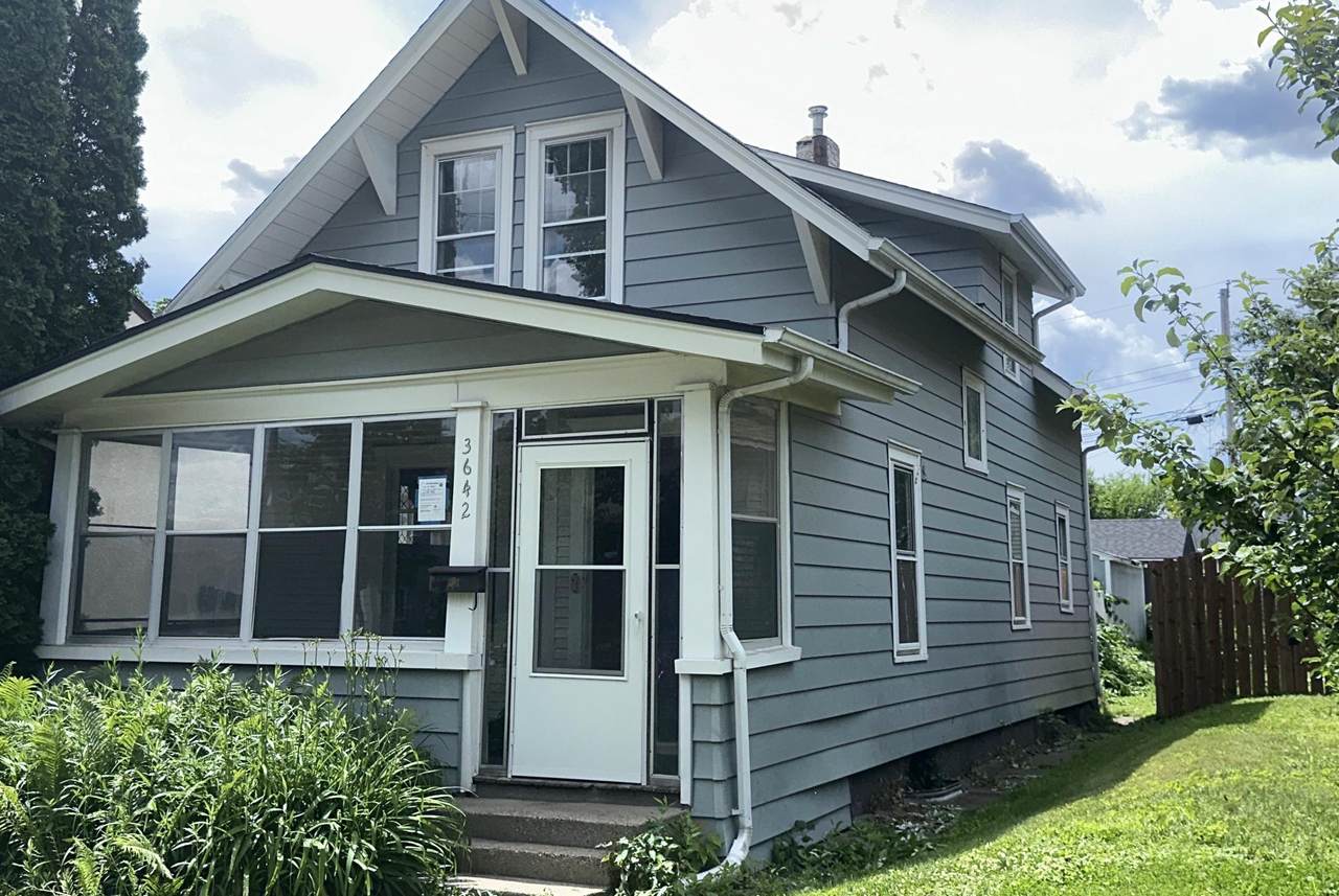 3642 Van Buren Street - Photo 1