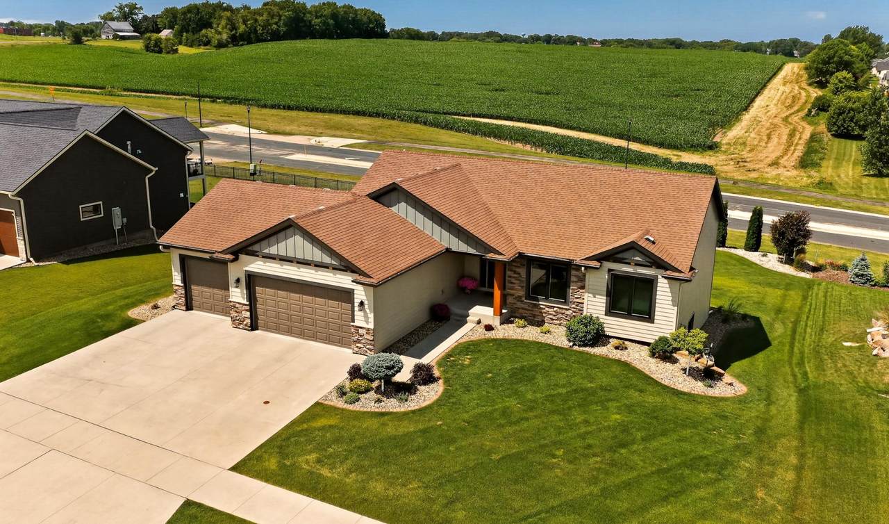 855 Grand Ridge Drive - Photo 1