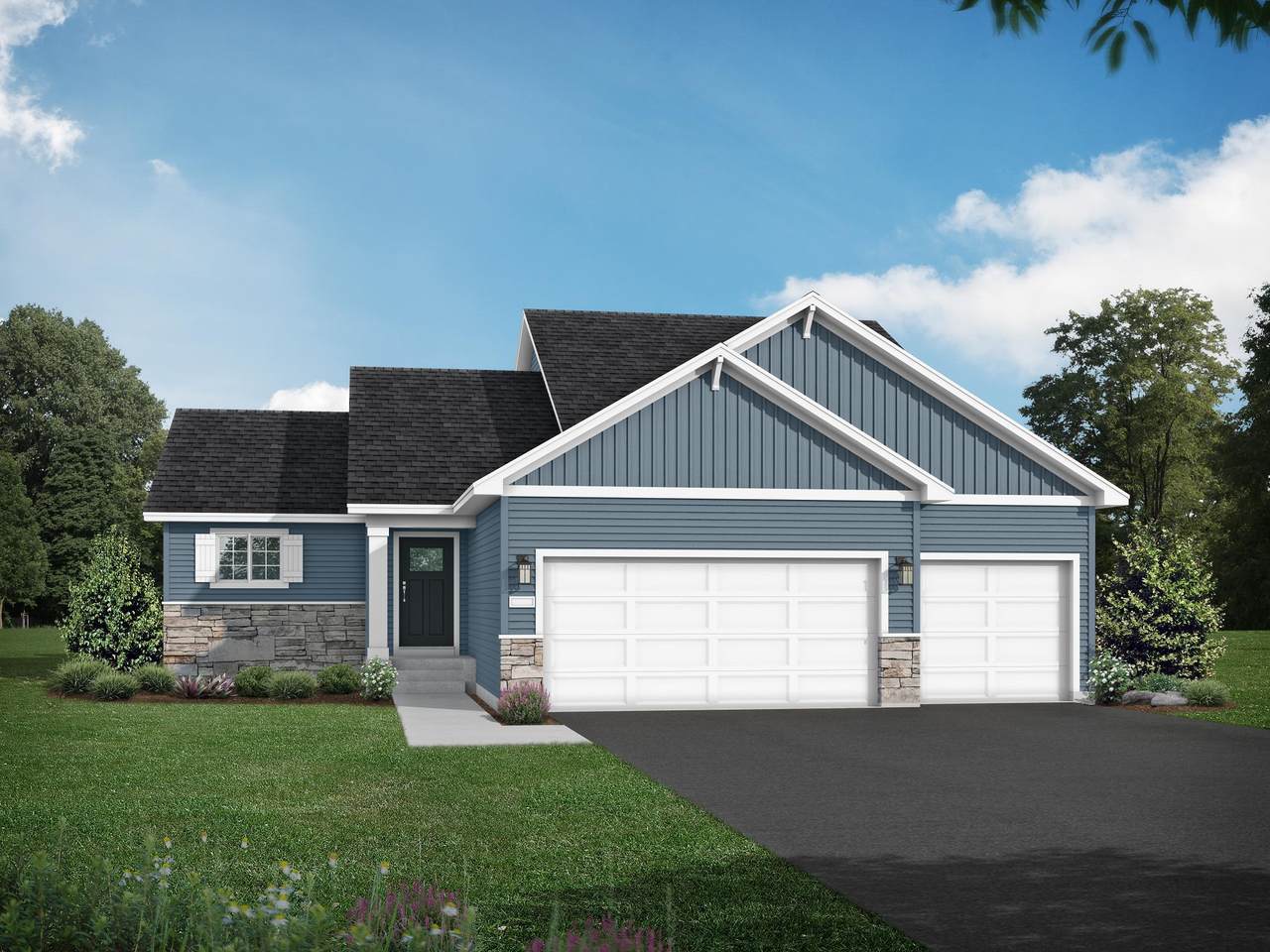4602 89th Street - Photo 1