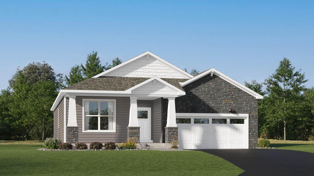 5184 Long Pointe Bay - Photo 1