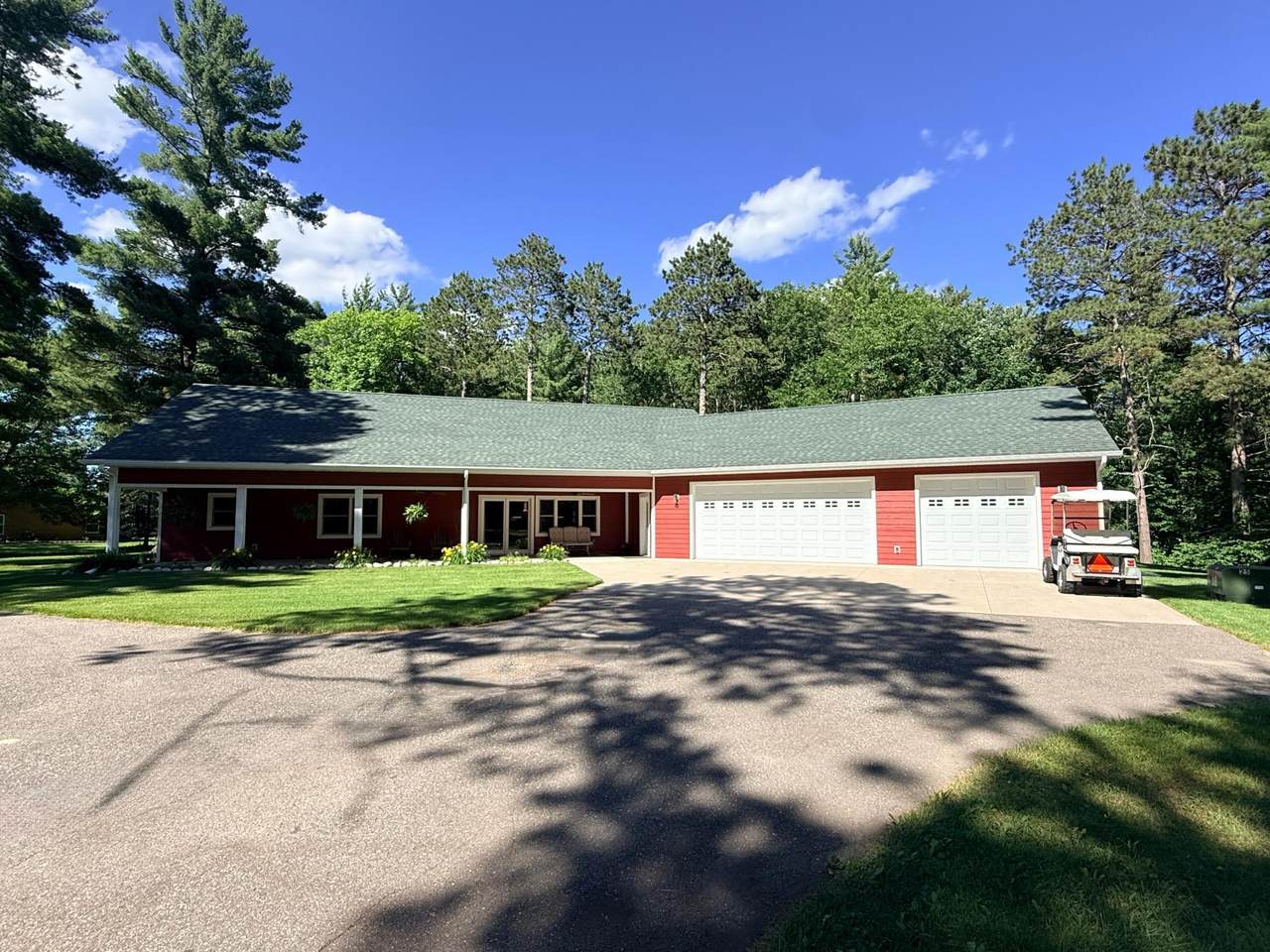 11326 Grouse Loop - Photo 1