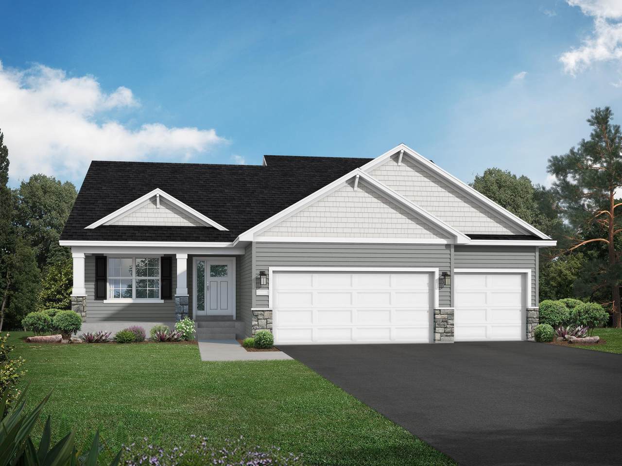 1507 Woods Road - Photo 1