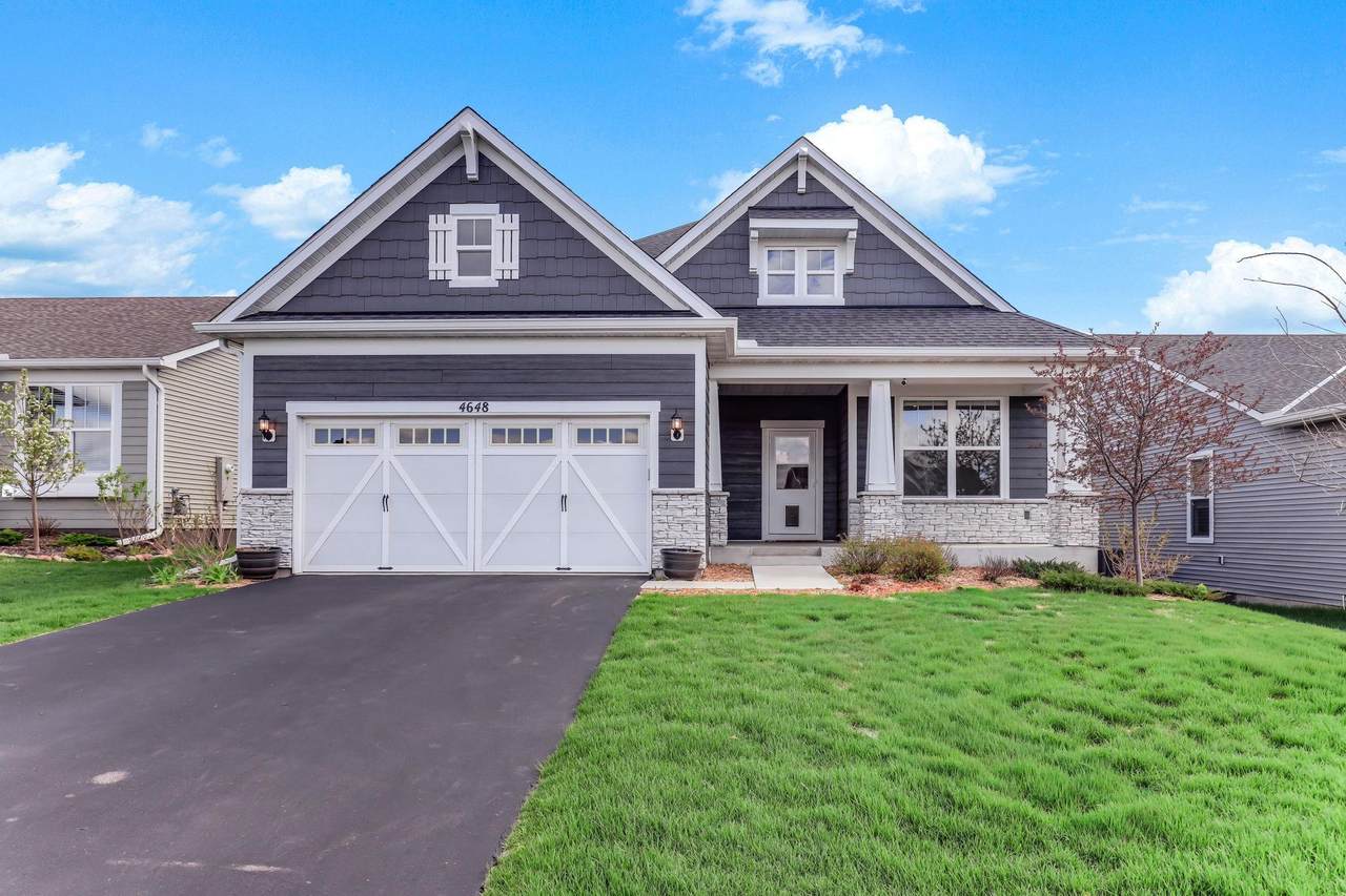 4648 Benjamin Place - Photo 1