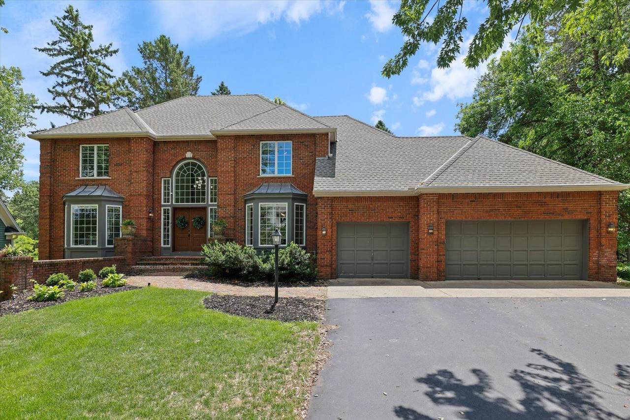 1638 Quail Ridge Circle - Photo 1