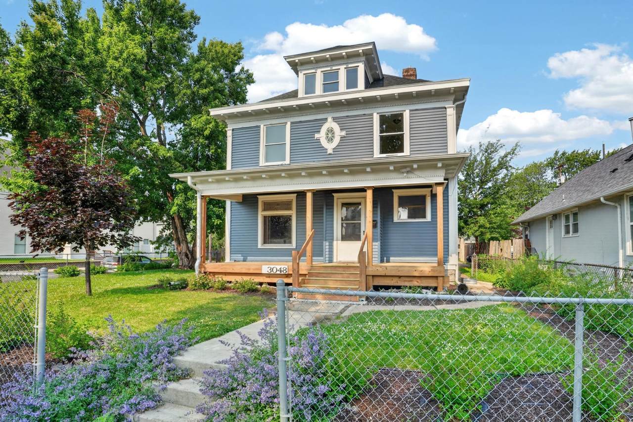 3048 Columbus Avenue - Photo 1