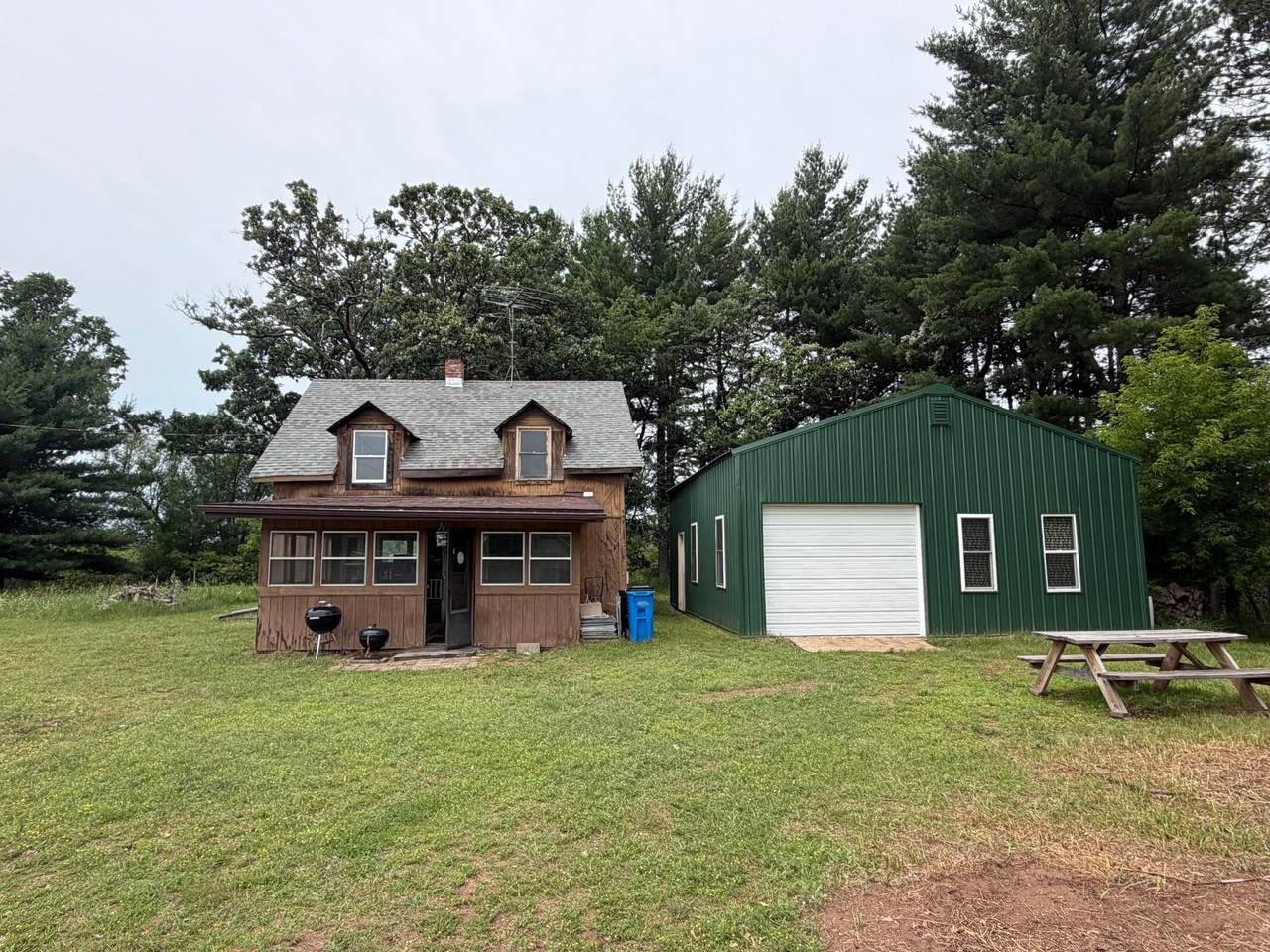 14487 Alstad Road - Photo 1