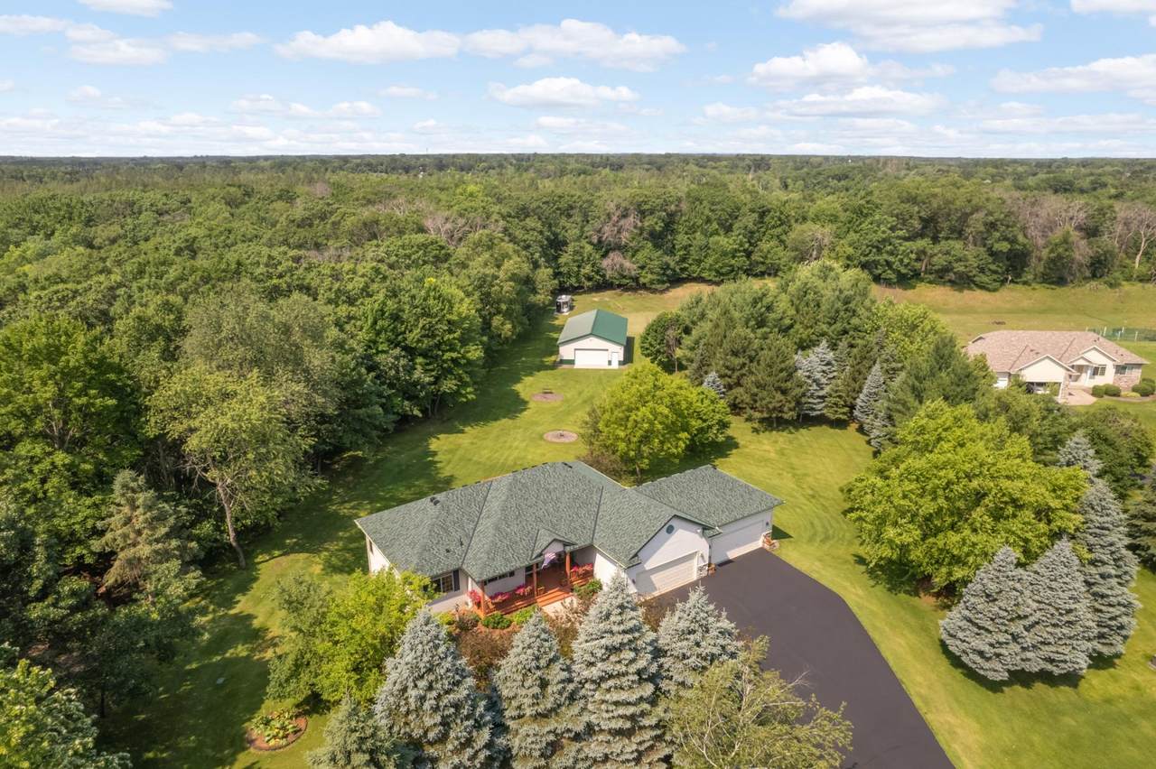 23322 Isanti Street - Photo 1