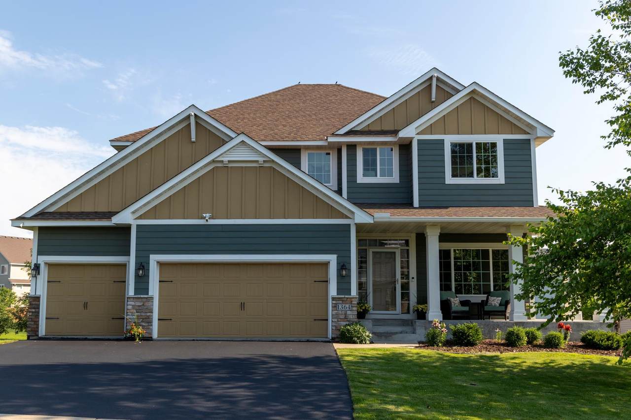 1364 Ridge Lane - Photo 1