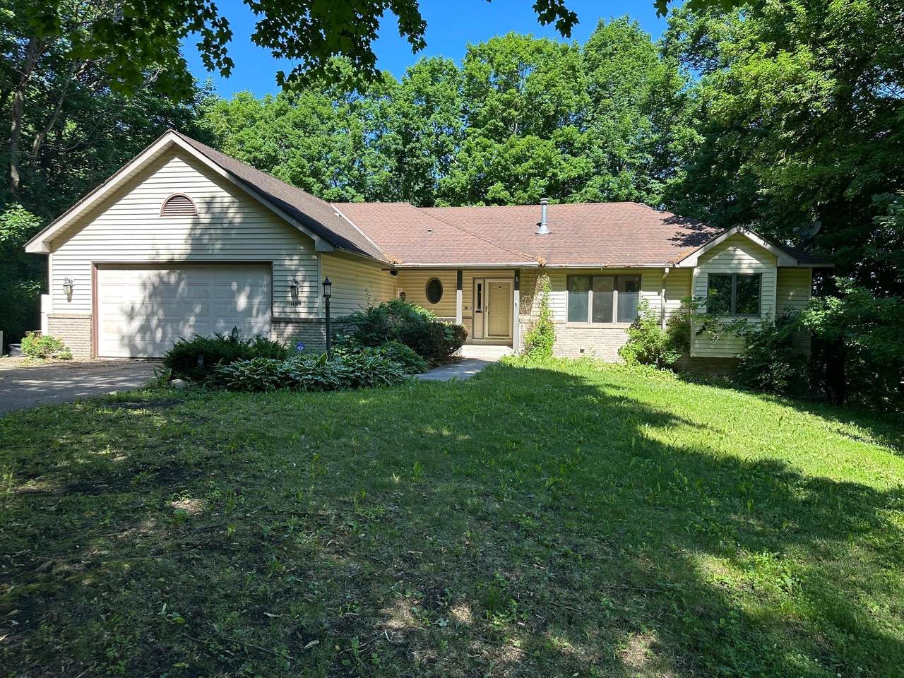 14310 Pike Lake Trail - Photo 1