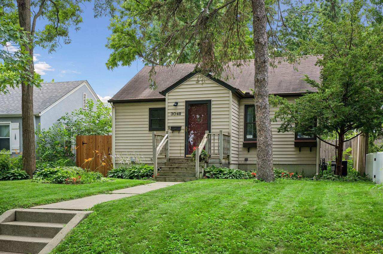 3048 Salem Avenue - Photo 1