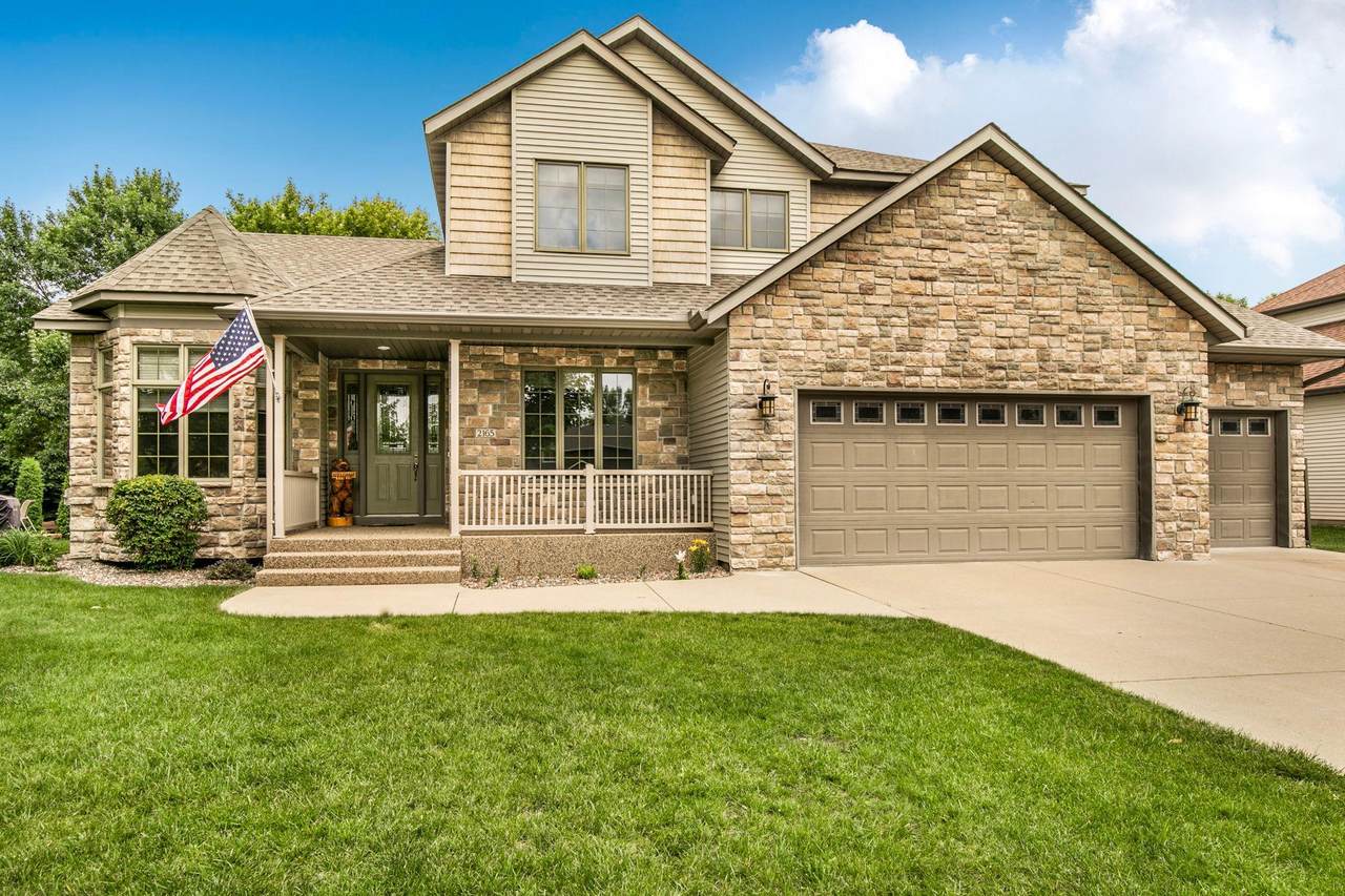 2165 Mill Pond Drive - Photo 1