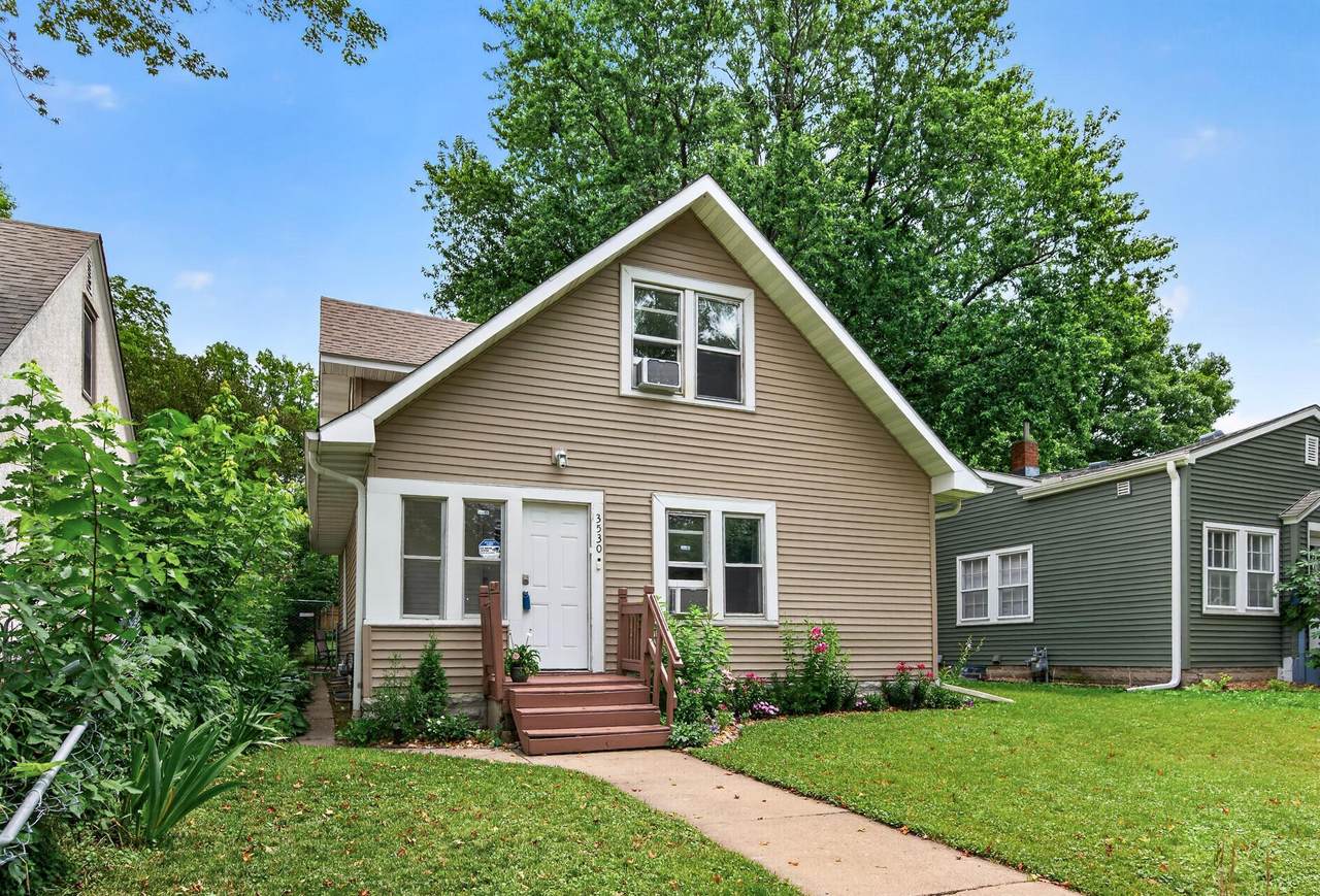 3530 Oliver Avenue - Photo 1