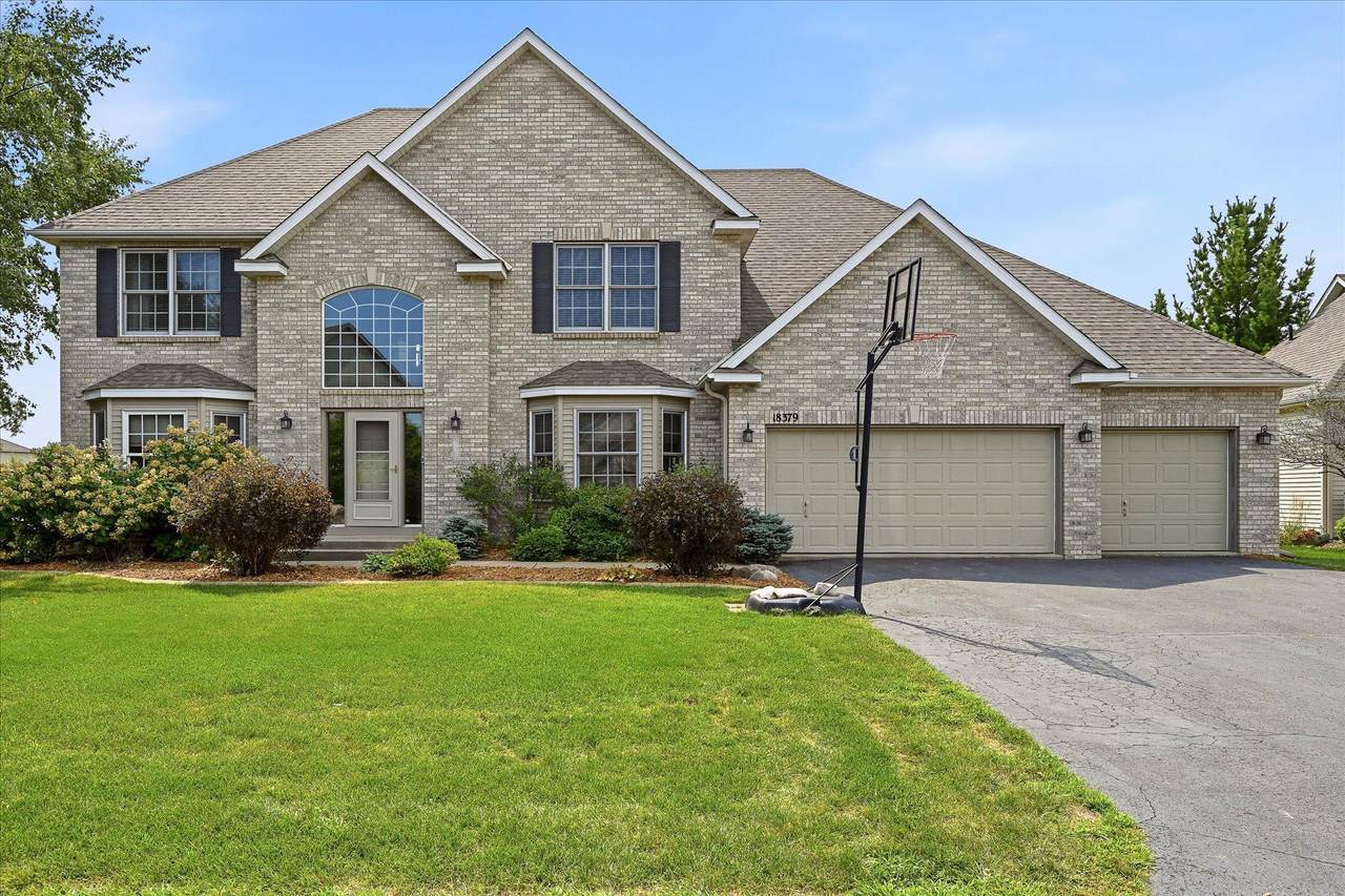 18379 Smith Court - Photo 1