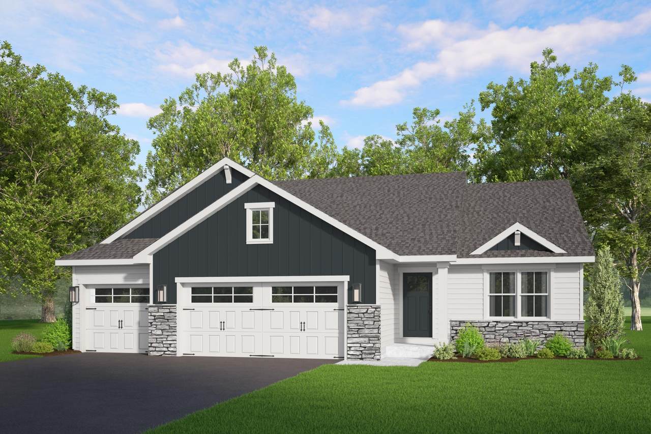 712 Preserve Boulevard - Photo 1