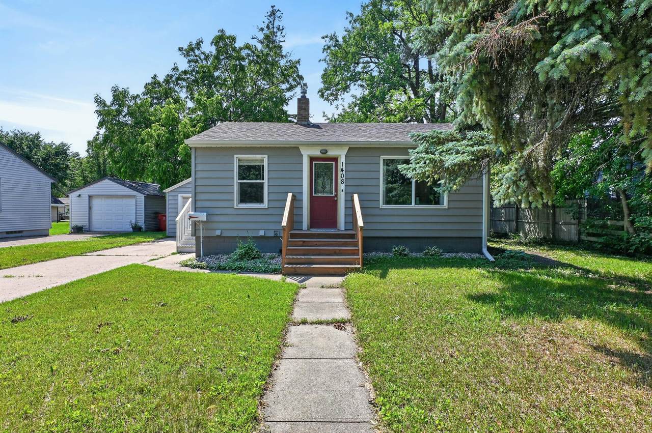 1408 Elm Street - Photo 1