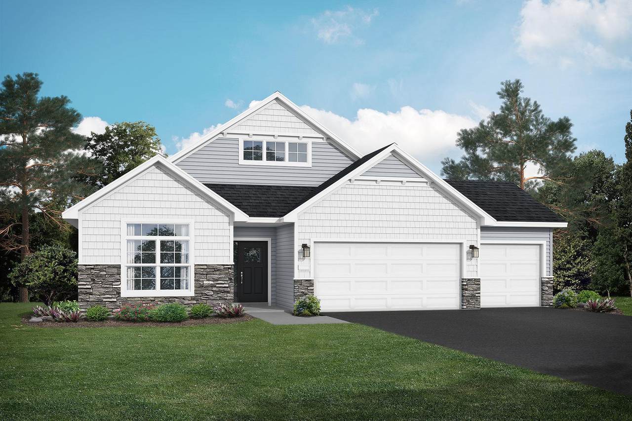 834 Walnut Grove Lane - Photo 1