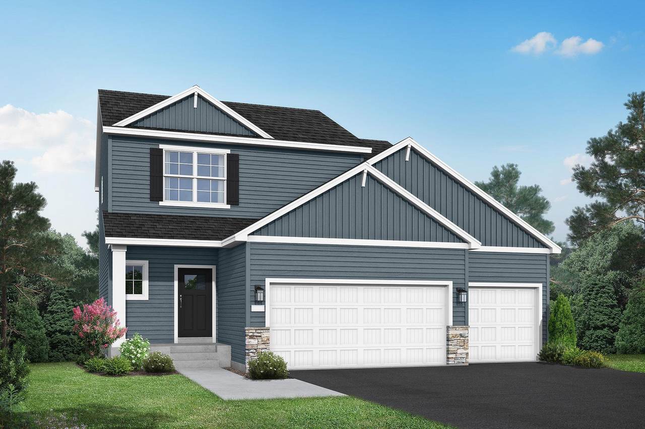 837 Walnut Grove Lane - Photo 1