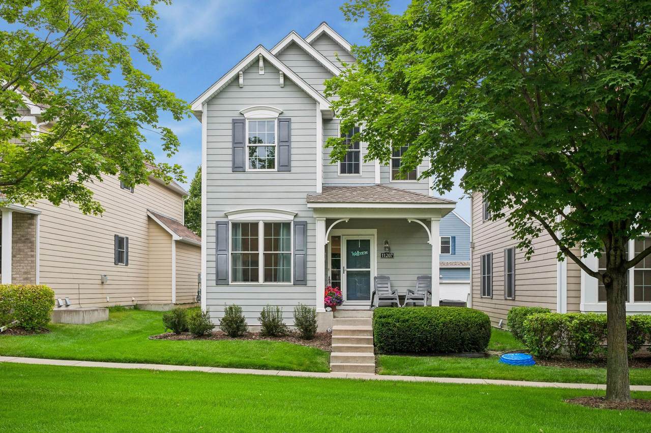 11207 Beechwood Lane - Photo 1