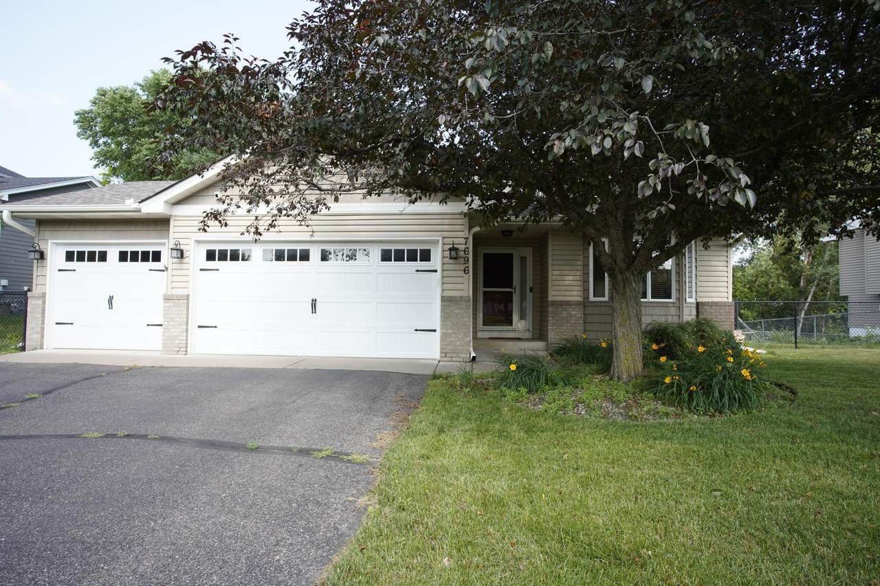 7696 Appaloosa Lane - Photo 1