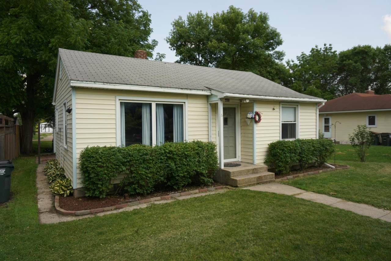 403 3rd Street - Photo 1
