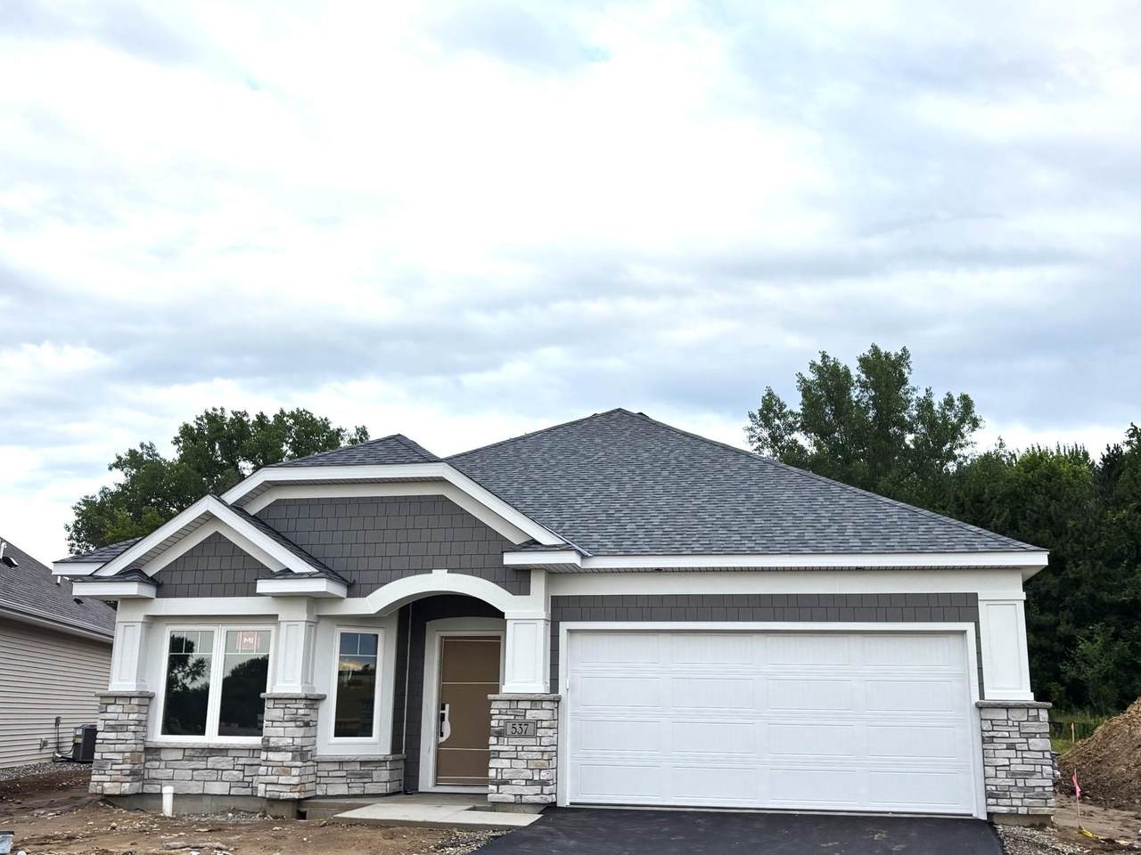 537 Tulare Terrace - Photo 1