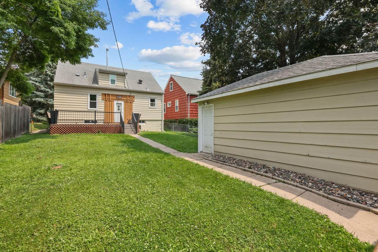 3836 Jackson Street - Photo 1