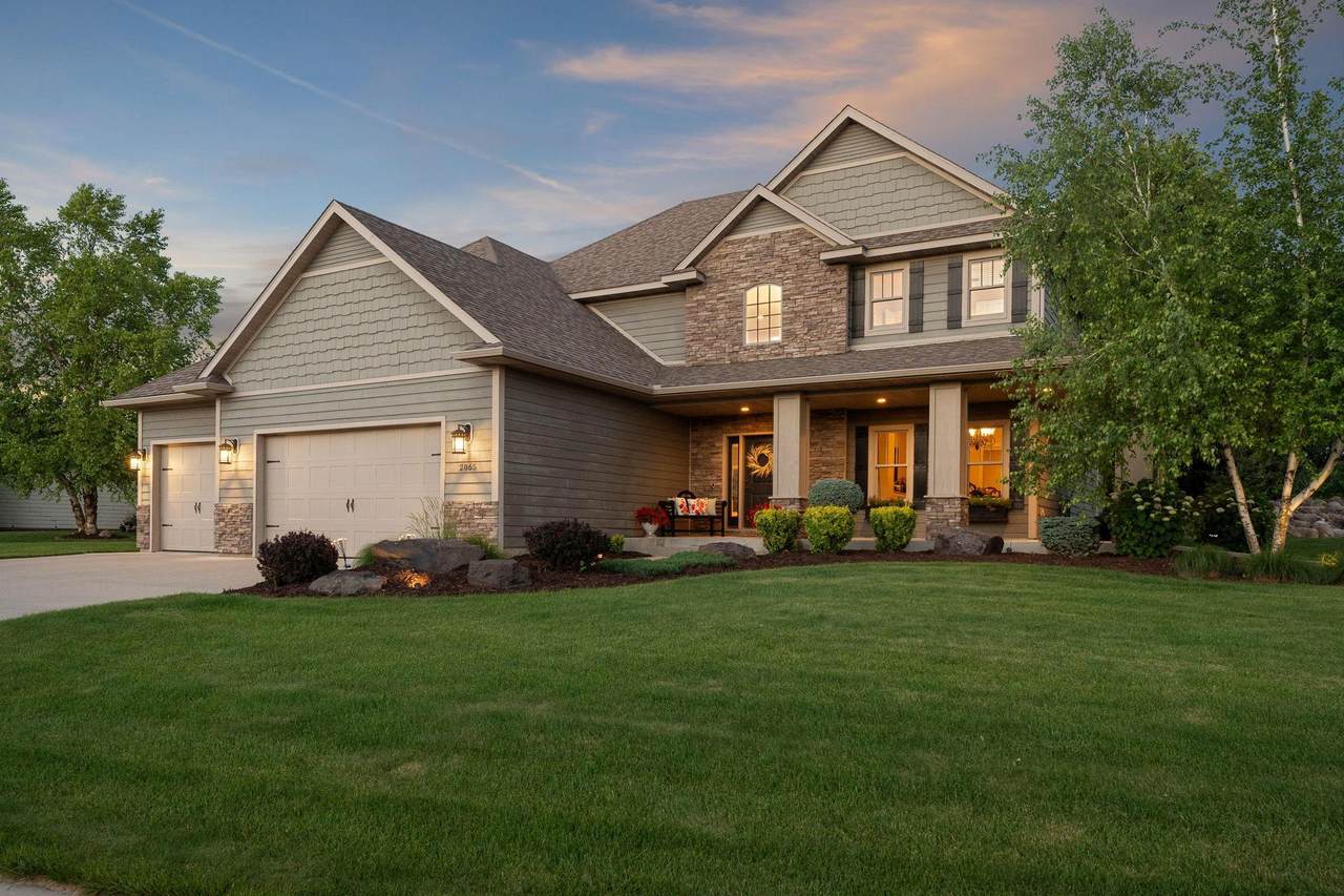 2865 Northridge Lane - Photo 1