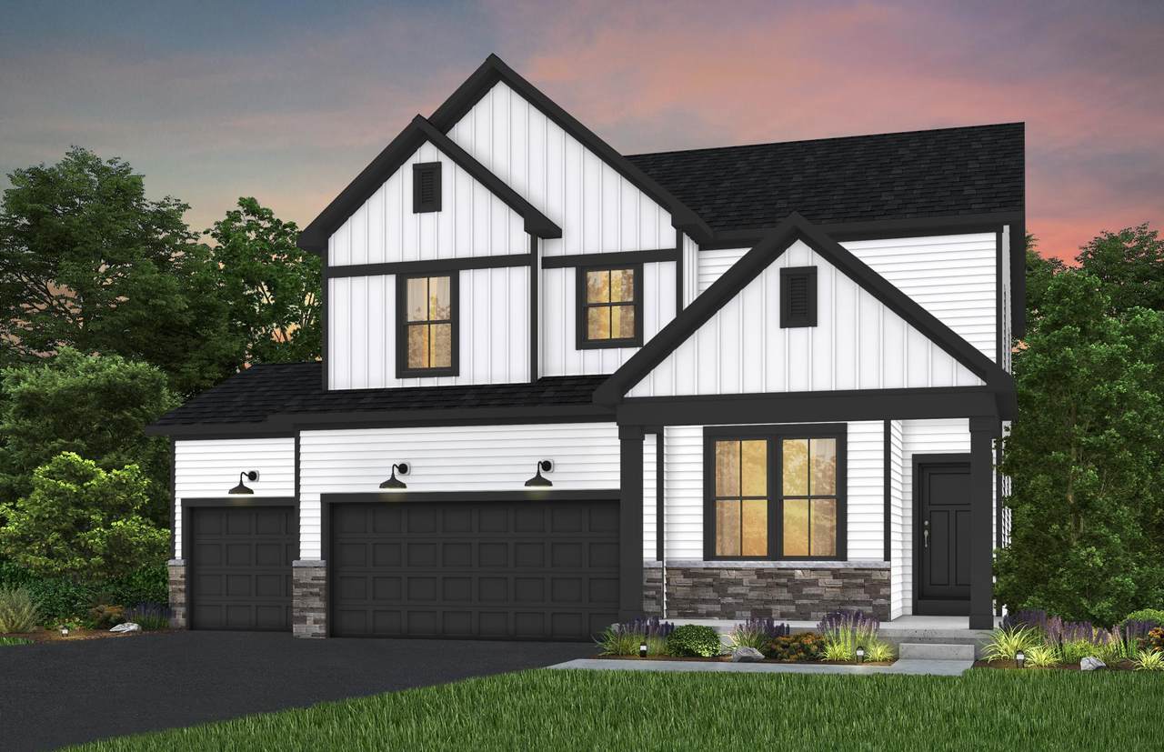 11121 Archer Lane - Photo 1