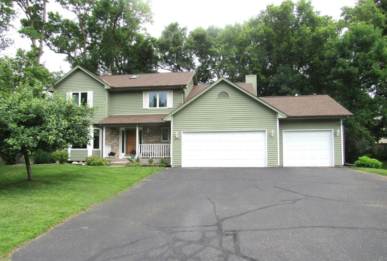 1020 Lake Lucy Road - Photo 1
