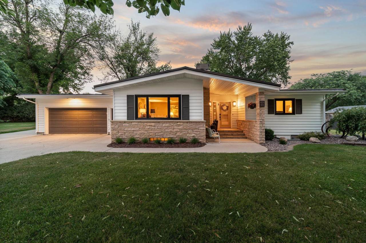 406 Ridge Circle - Photo 1