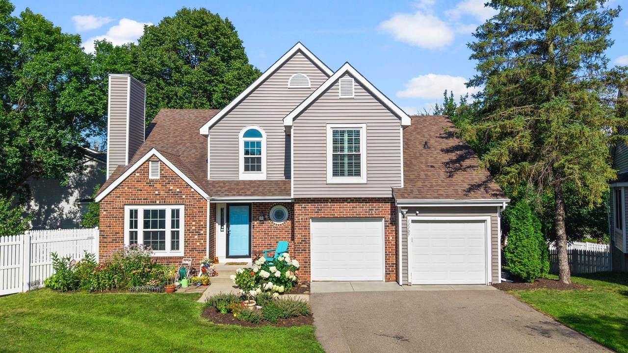 11107 Rhode Island Avenue - Photo 1