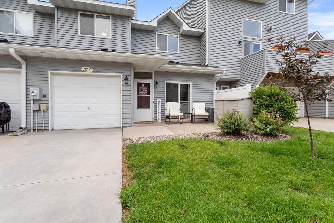 701 Woodduck Drive - Photo 1