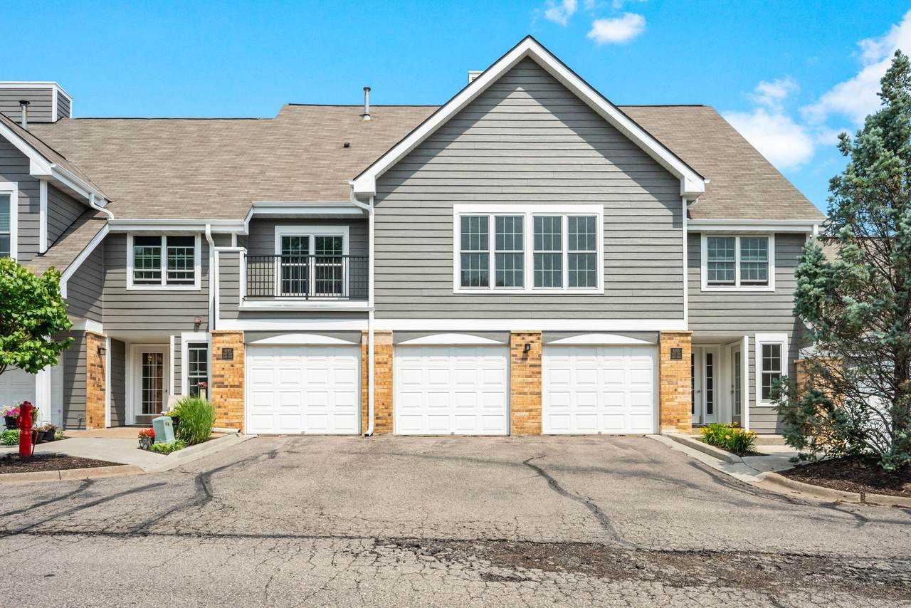 6155 Chasewood Parkway - Photo 1