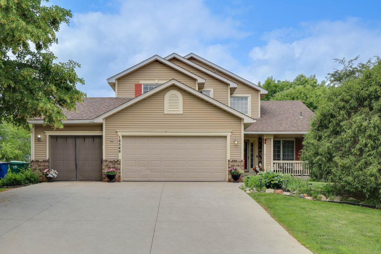18546 85th Avenue - Photo 1